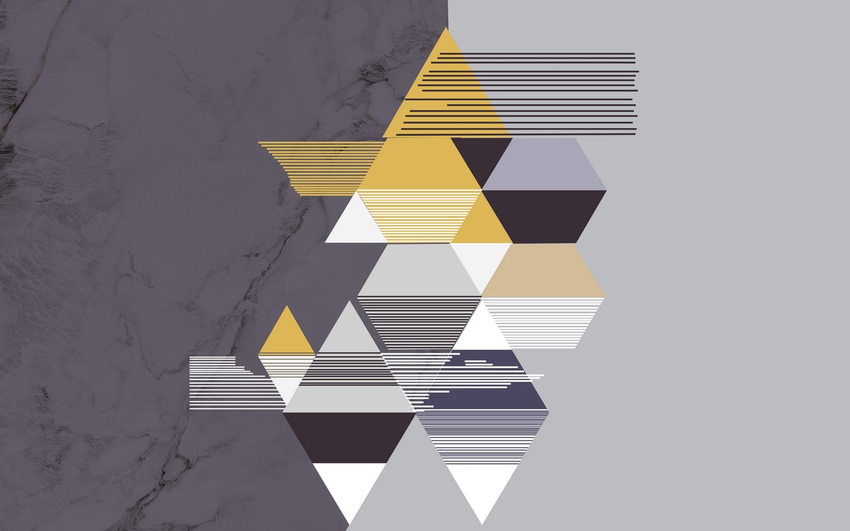 Фреска Необъятная графика